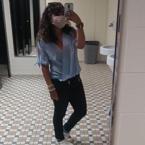 Meet your Posher, Bridgette